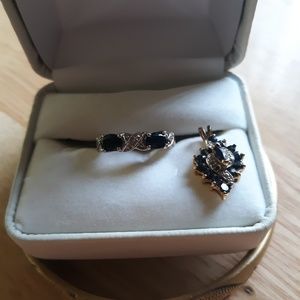 SALE!!!!! Jewelry set